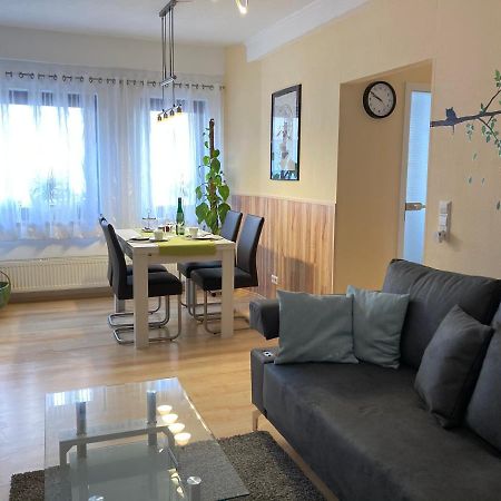 Ferienwohnung Wittker Bruttig-Fankel Exteriér fotografie