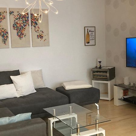 Ferienwohnung Wittker Bruttig-Fankel Exteriér fotografie