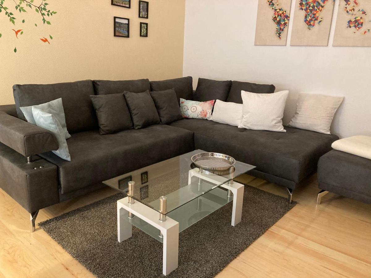 Ferienwohnung Wittker Bruttig-Fankel Exteriér fotografie