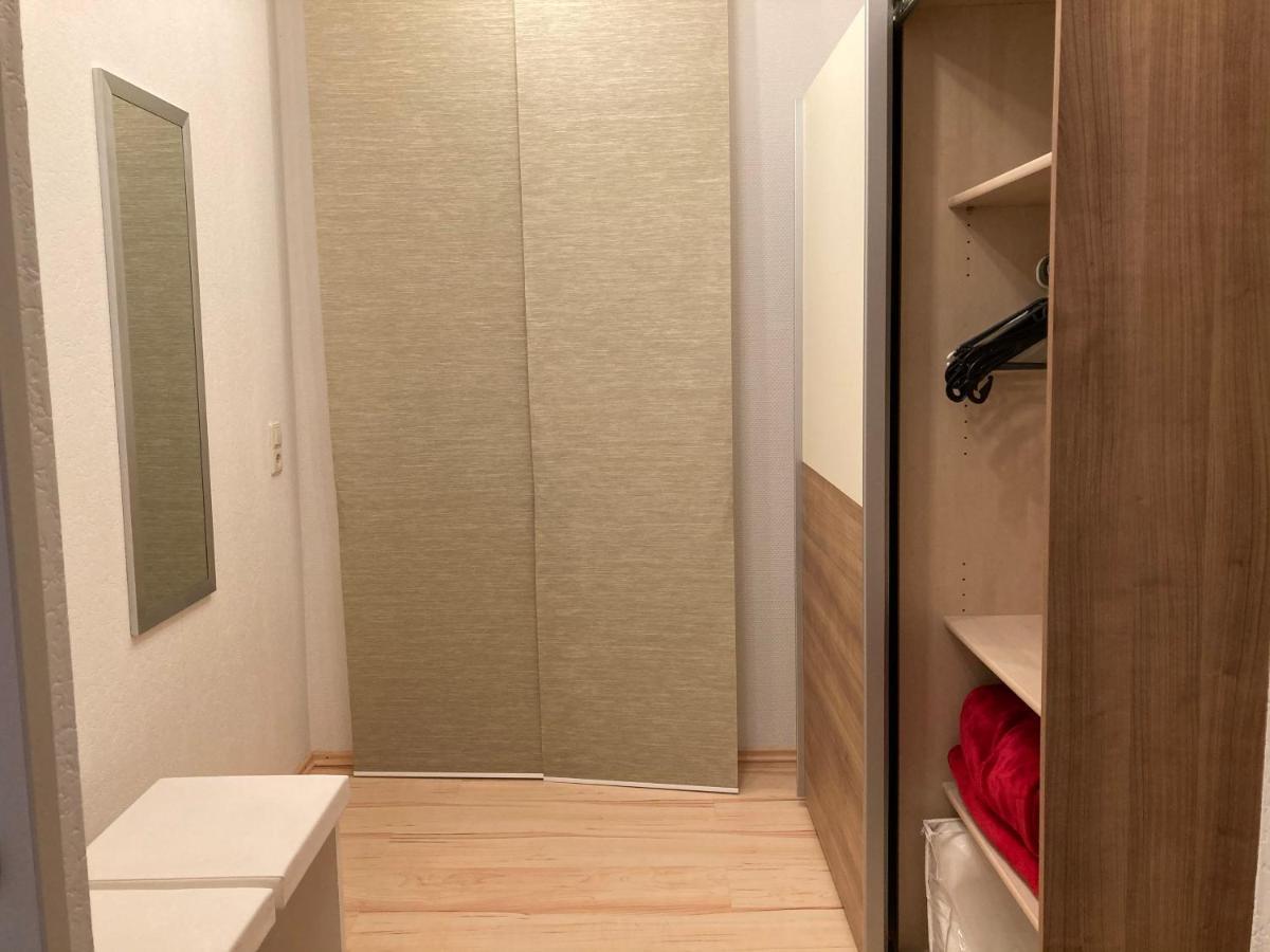 Ferienwohnung Wittker Bruttig-Fankel Exteriér fotografie