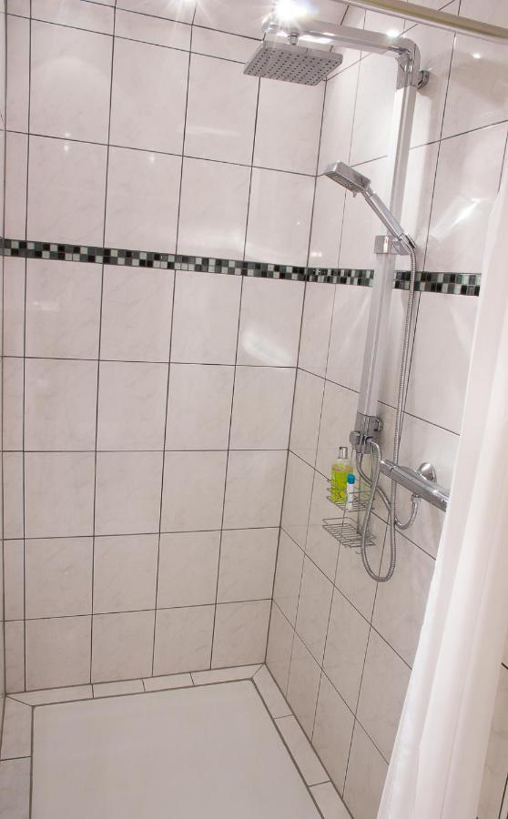 Ferienwohnung Wittker Bruttig-Fankel Exteriér fotografie